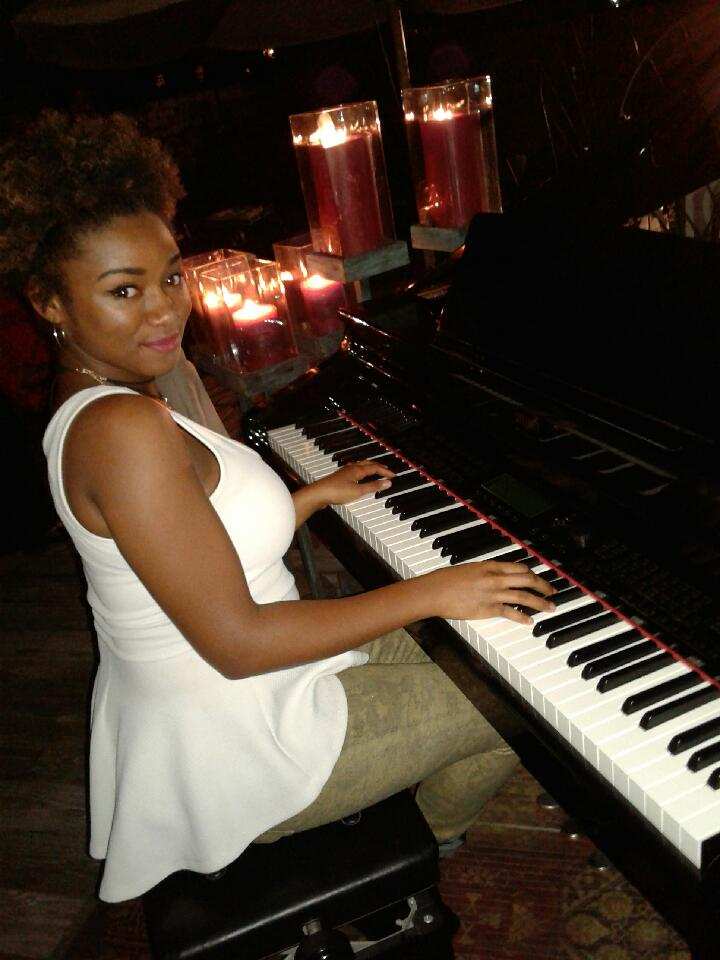 CoCoa Bella XII